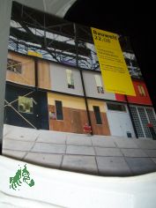 22/2008 Verlassene fabrikhallen