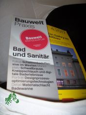 4/2017 ein Gehry im Altbau