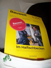 3/2017 im Haifischbecken