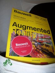 38/2016 Augumented Reality