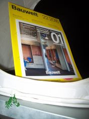 22/2016 archivieren und ausstellen