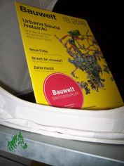 18/2016 Urbane Sauna Helsinki