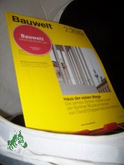 2/2019 Haus der vielen Wege