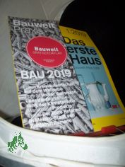 1/2019 das erste Haus