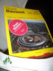 26/2017 Silicon Valley Urbanism