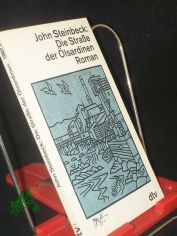 Die Strasse der �lsardinen : Roman / John Steinbeck. Dt. von Rudolf Frank