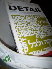 7/8 2011 Material + Oberfl�che