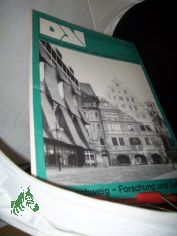 5/1979 Braunschweig Forschung und Lehre