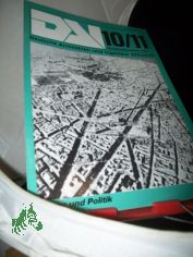 10/11 1978 Bauen und Politik