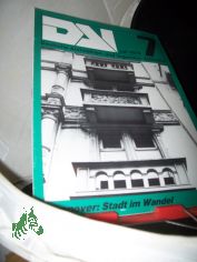 7/1978 Hannover Stadt im Wandel