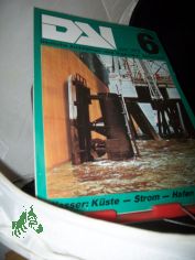 6/1978 Wasser K�ste Strom Hafen