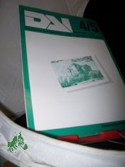 4/5 1978 Klassizismus Rationalismus