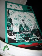 5/1977 Konstruktion und Form