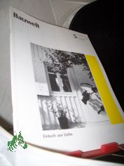 5/1988 Einfach aus Liebe