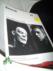 24/1988 Nord S�d Gegensatz oder der sch�pferische Sinn der Krise