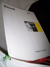 2371988 Diesseits von Atlantis