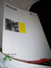 18/1988 einschneidende Massnahmen