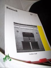 17/1988 grosses Geld