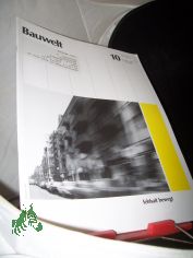 10/1988 lebhaft bewegt