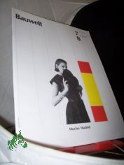 7/8 1988 Mucho Madrid