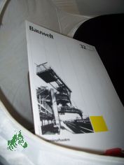 32/1988 Ingenieurbauten