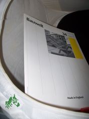 34/1988 made in England