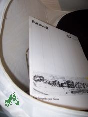 4371988 Un Progetto per Siena