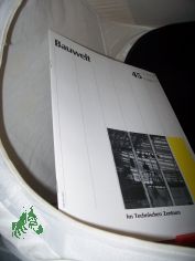 45/1988 im technischen Zentrum