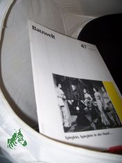 47/1988 Spieglein Spieglein in der Hand