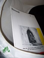 7/1989  aber der Allerh�chste wohnt nicht in Tempeln die mit H�nden gemacht sind