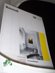 38/1989 verwandlungen