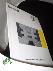 28/29 1989  Zwischen Themse und Canal Grande