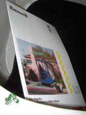 16/17 1989 Los Angeles from Bauhaus to Micky Mouse