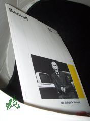 15/1989 die �kologische Rechnung