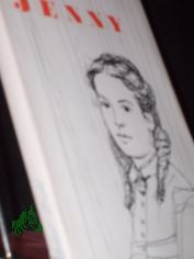 Jenny / Gerhard Hardel. [Ill. Bernhard Nast]