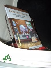 Sagen der Halloren : von Hallgeistern, Saalenixen und k�niglicher Schlackwurst / nachgedichtet von Karin Scherf