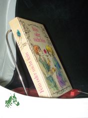 Fein oder nicht fein : Eine Plauderei �ber d. guten Ton / Reimar D�nhardt. [Ill.: Heinz Bormann]