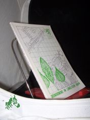 Gr�nordnung im l�ndlichen Raum / Hanns Stephan W�st ; Robert H. Beckmann. ARU-Plan, B�ro f�r Architektur, St�dtebau, Raum- und Umweltplanung Kaiserslautern