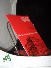 Adam Kuckhoff, Tradition und Aufgabe / im Auftr. d. Rektors d. Martin-Luther-Univ. Halle-Wittenberg hrsg. von Karlheinz Jackstel