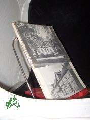 Vorsfelde und Fallersleben. Zur Frage der Erhaltung und Pflege zweier alter Kleinst�dte im Gebiet der heutigen Stadt Wolfsburg