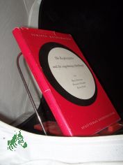 Die Kegelschnitte und ihr zugeh�riger Steilkegel  Teil: [Hauptwerk].