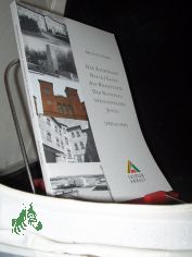 Das Zuchthaus Halle/Saale als Richtst�tte der nationalsozialistischen Justiz : (1942 bis 1945) / Michael Viebig. [Hrsg.: Ministerium des Innern des Landes Sachsen-Anhalt]