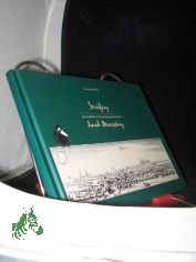 Streifzug der Stadtf�hrerin Lilo mit dem Kolkraben durch Merseburg / Lieselotte Witte. [Fotos: Klaus-Peter R�der]