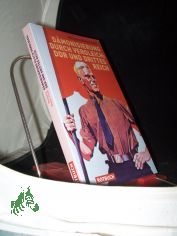 D�monisierung durch Vergleich : DDR und Drittes Reich / Wolfgang Wippermann