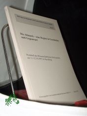 Die Altmark - eine Region in Geschichte und Gegenwart : Protokoll des wissenschaftlichen Kolloquiums am 11./12.10.1997 in Havelberg / hrsg. vom Landesheimatbund Sachsen-Anhalt e.V., Halle