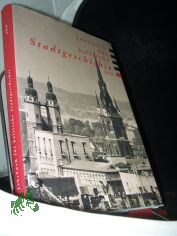 Jahrbuch f�r hallische Stadtgeschichte 2019