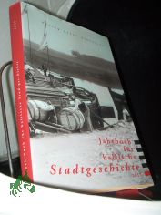 Jahrbuch f�r hallische Stadtgeschichte 2017