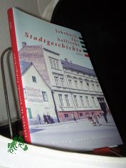 Jahrbuch f�r hallische Stadtgeschichte 2016