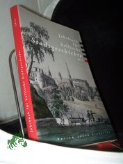 Jahrbuch f�r hallische Stadtgeschichte 2012: Herausgegeben in Verbindung mit dem Verein f�r hallische Stadtgeschichte e. V. von der Stadt Halle
