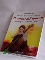 Portr�ts  Figuren : Grundlagen - Techniken - Motive / Jordi Segu ; Jordi Vigu�. �bungen: Jordi Seg�. Red.: Jordi Vigu�